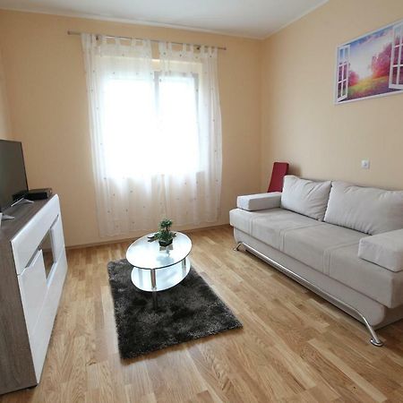 Apartman Seaside Paradise Split Exteriér fotografie