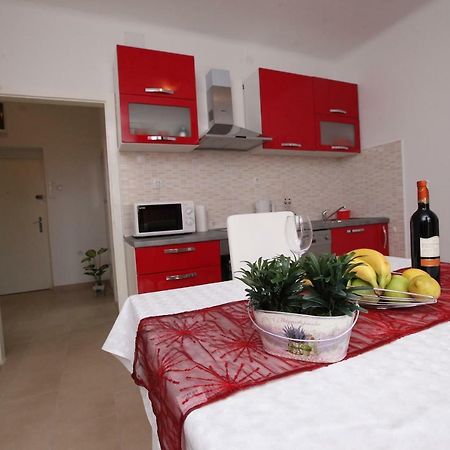 Apartman Seaside Paradise Split Exteriér fotografie