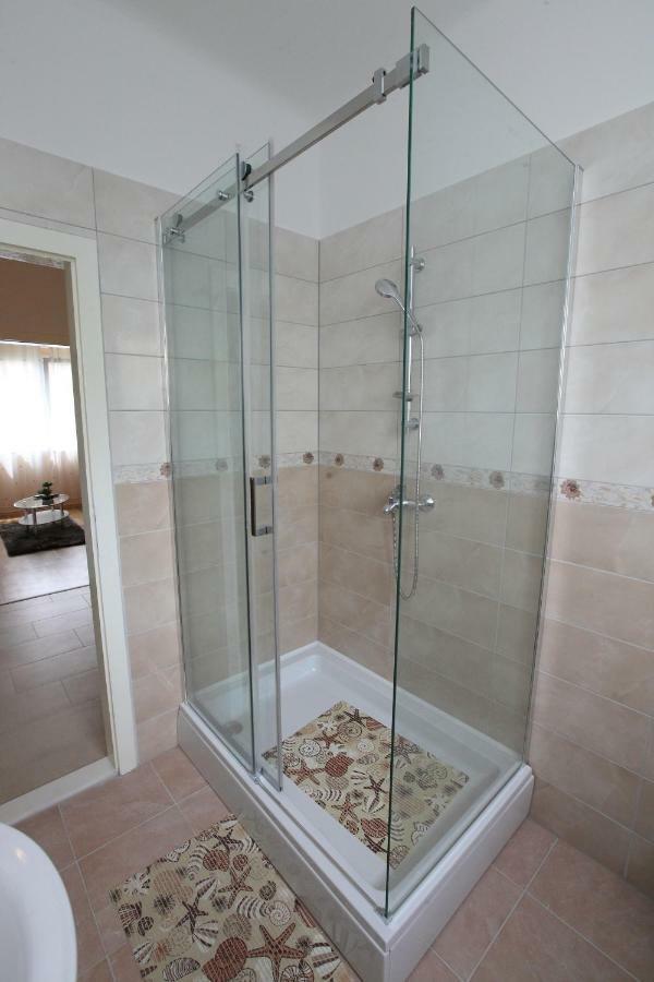 Apartman Seaside Paradise Split Exteriér fotografie
