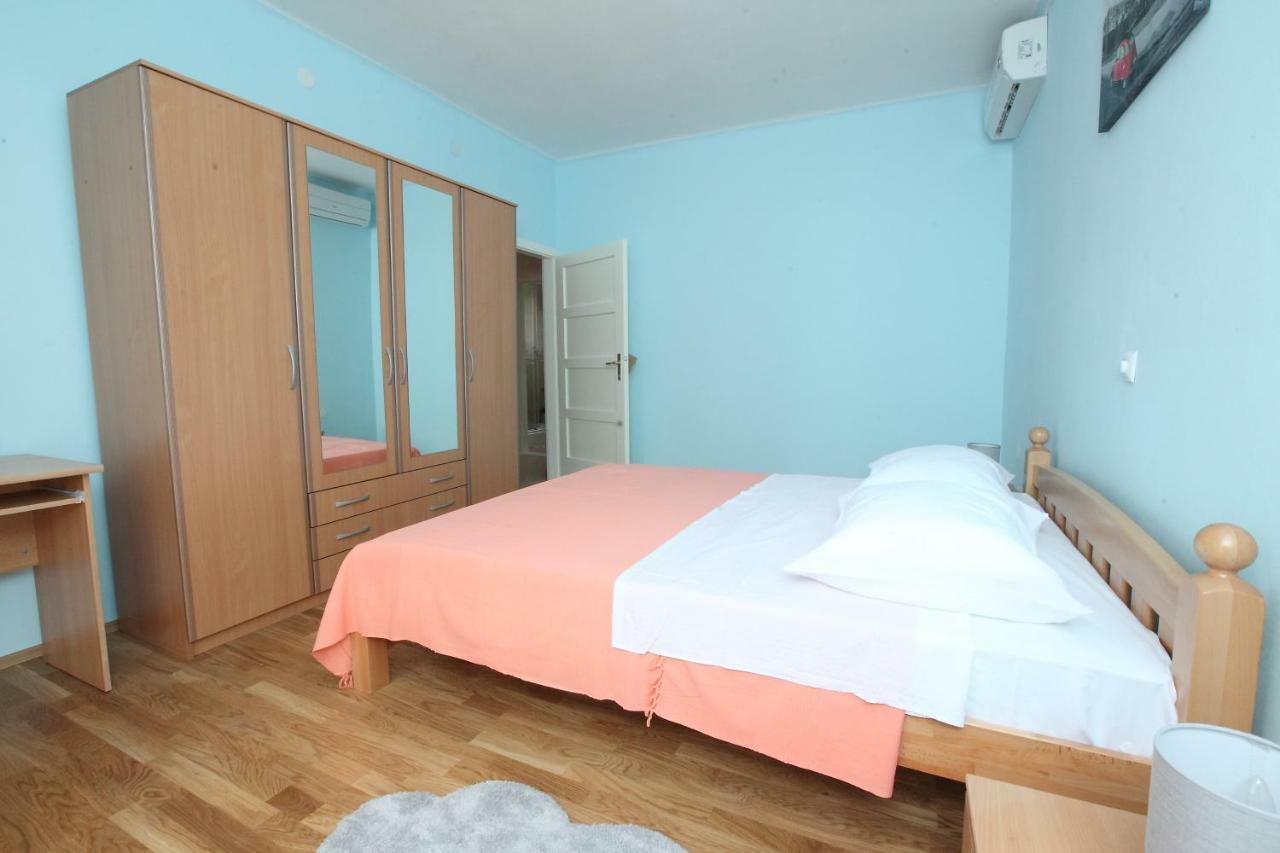 Apartman Seaside Paradise Split Exteriér fotografie
