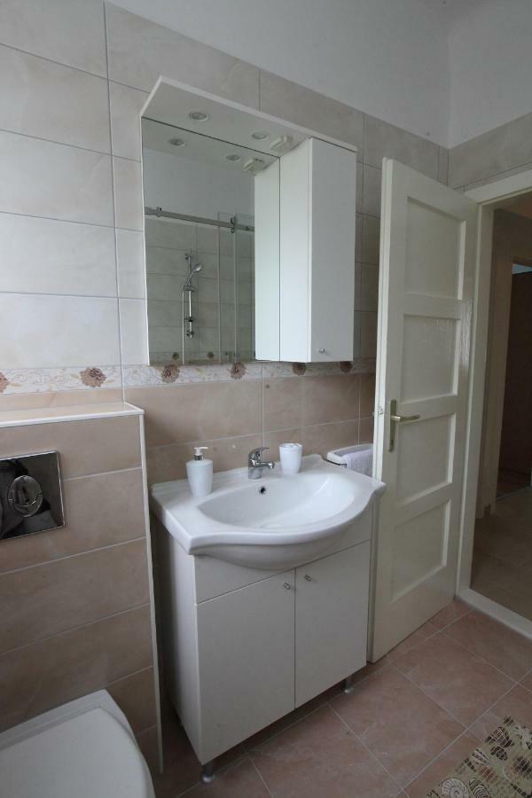 Apartman Seaside Paradise Split Exteriér fotografie