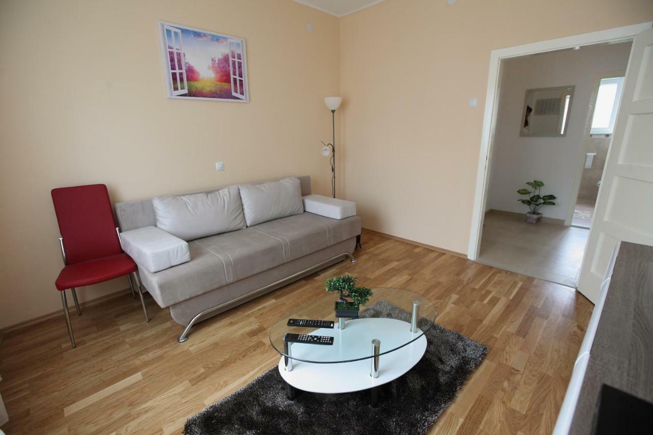Apartman Seaside Paradise Split Exteriér fotografie