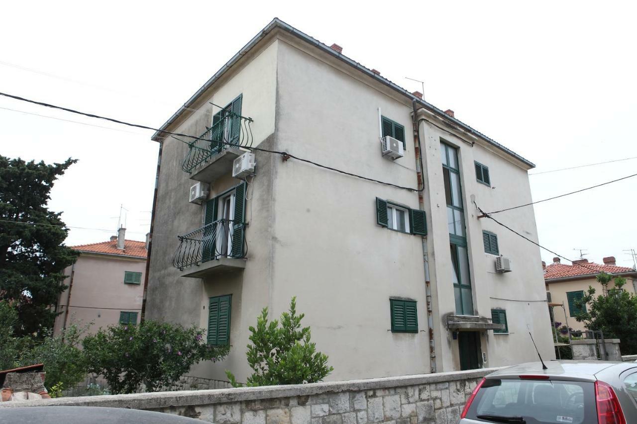 Apartman Seaside Paradise Split Exteriér fotografie